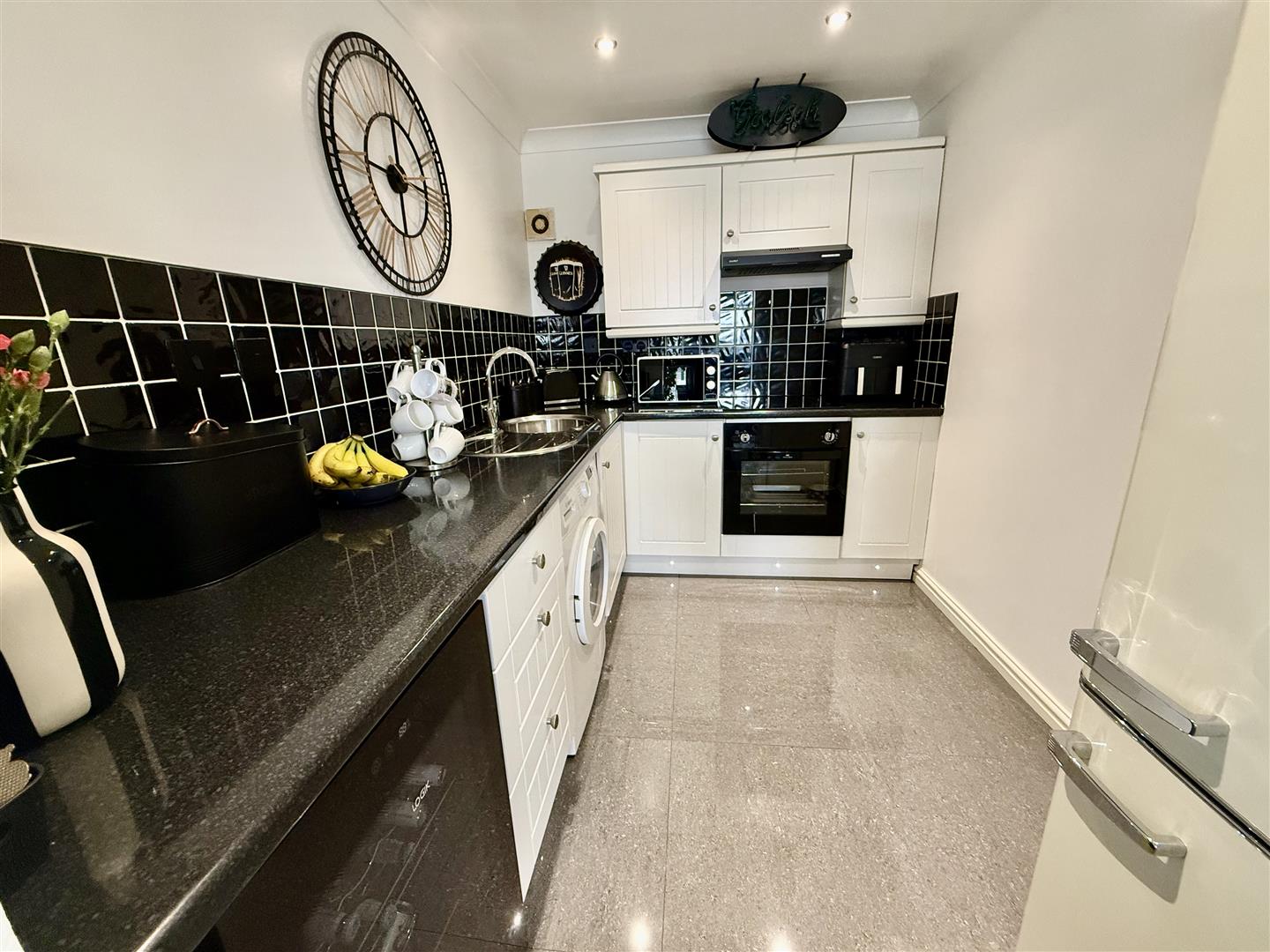 Pocketts Wharf, Maritime Quarter, Swansea, SA1 3XL